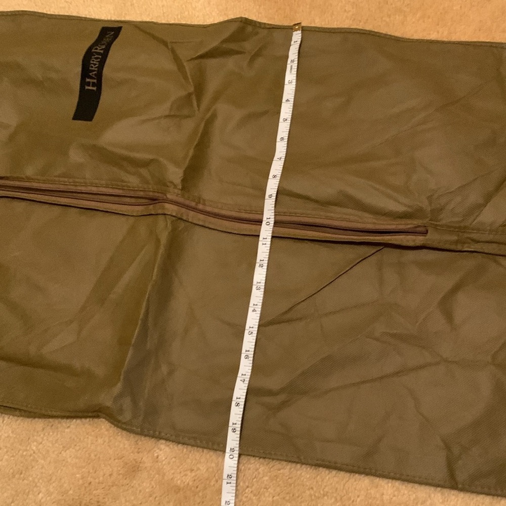 Harry Rosen Dust Bag - Picture 6 of 7